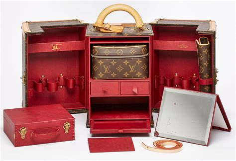 louis vuitton schmuckkoffer|louis vuitton sito ufficiale.